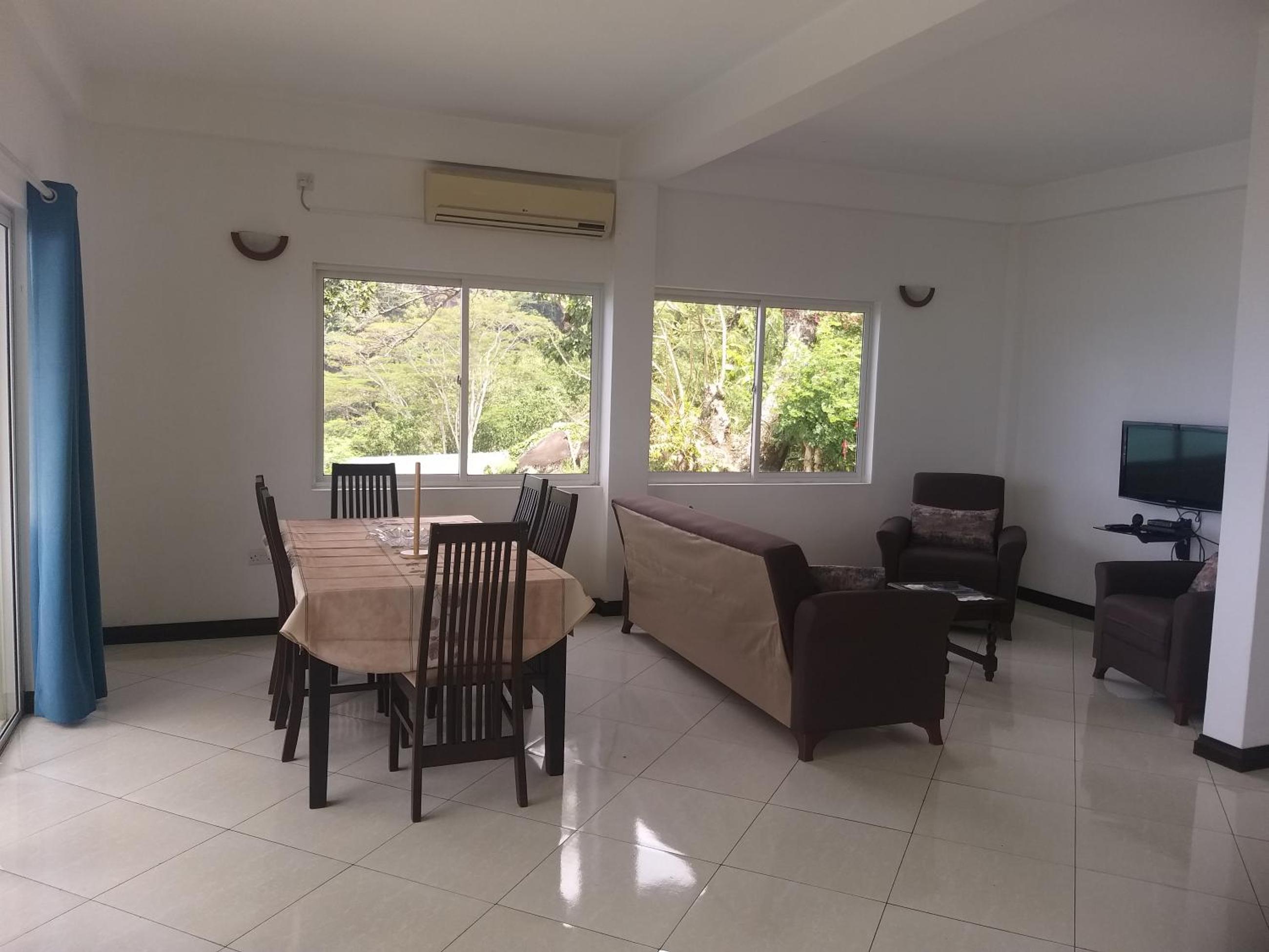 Eden Panoramic, Victoria, Seychelles – photo 3